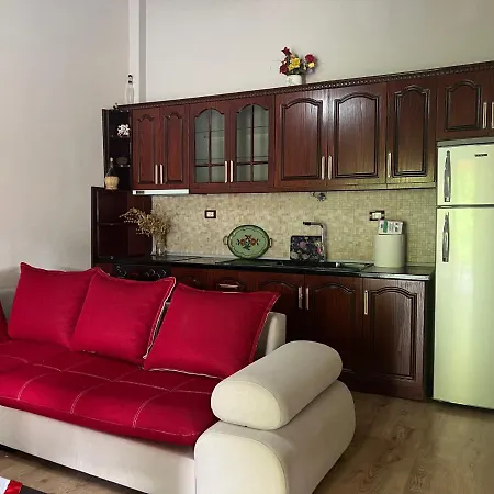Сasa de vacaciones Vjosa Përmet
