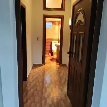 Holiday home Vjosa Permet