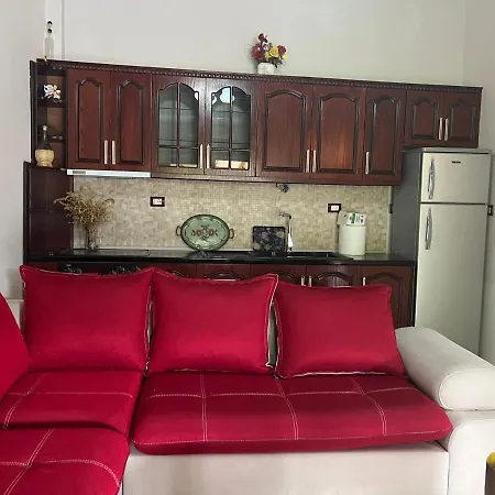 Holiday home Vjosa