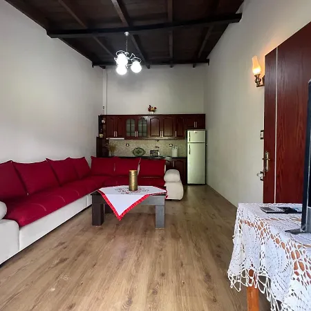 Vjosa Holiday home Permet