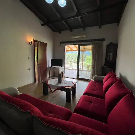 Holiday home Vjosa Permet