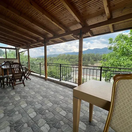 Holiday home Vjosa Permet