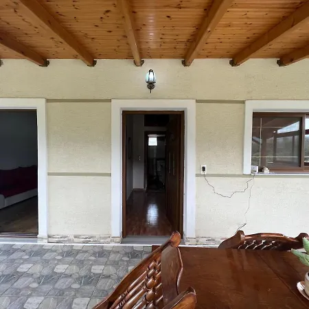 Holiday home Vjosa *