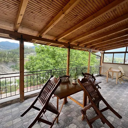 Holiday home Vjosa *