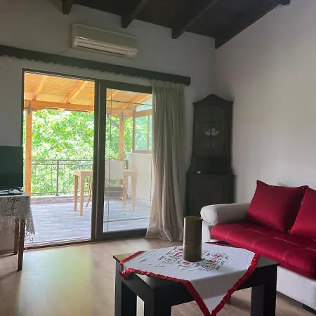 Holiday home Vjosa *
