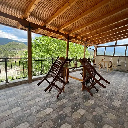 Holiday home Vjosa Permet