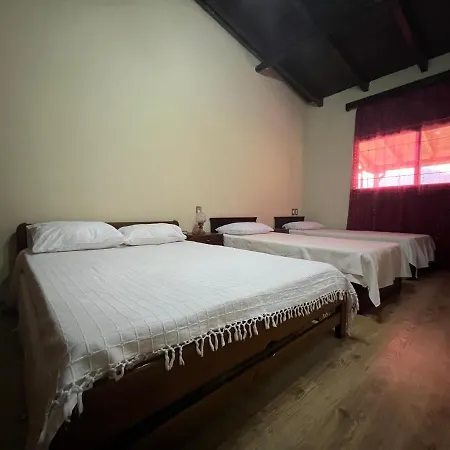 Holiday home Vjosa *