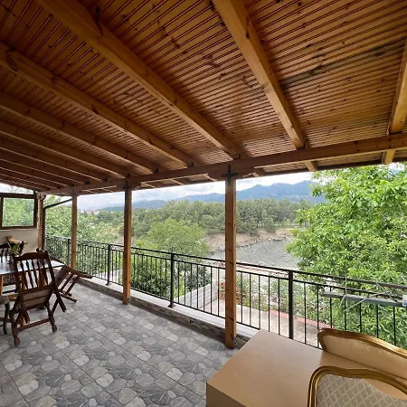 Holiday home Vjosa Permet