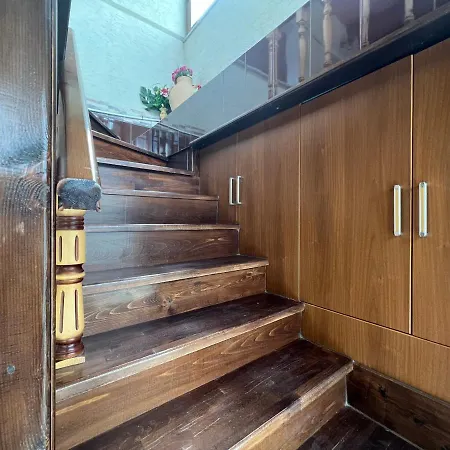 Holiday home Vjosa