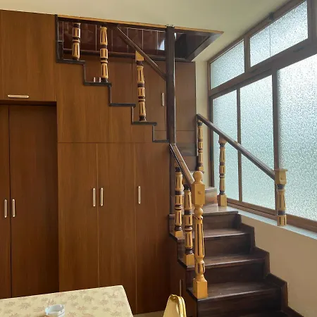 Vjosa Holiday home Permet