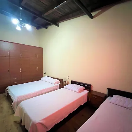 Holiday home Vjosa