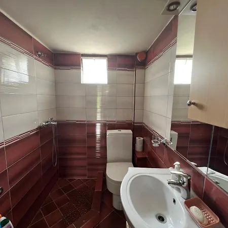 Vjosa Holiday home