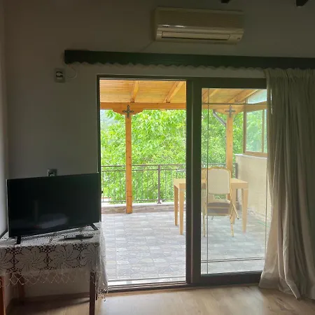 Holiday home Vjosa
